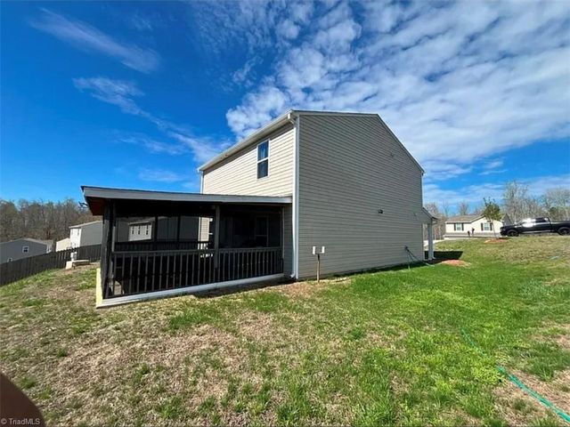 6375 Century Lane, Trinity, NC 27360