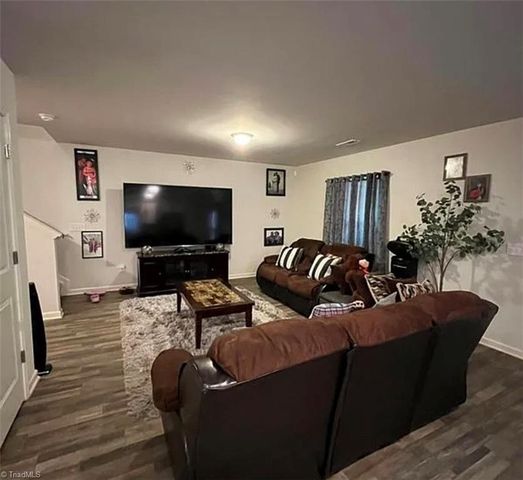 6375 Century Lane, Trinity, NC 27360