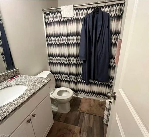 6375 Century Lane, Trinity, NC 27360