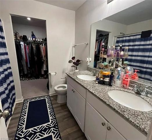 6375 Century Lane, Trinity, NC 27360