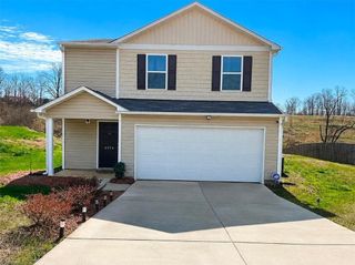 6375 Century Lane, Trinity, NC 27360