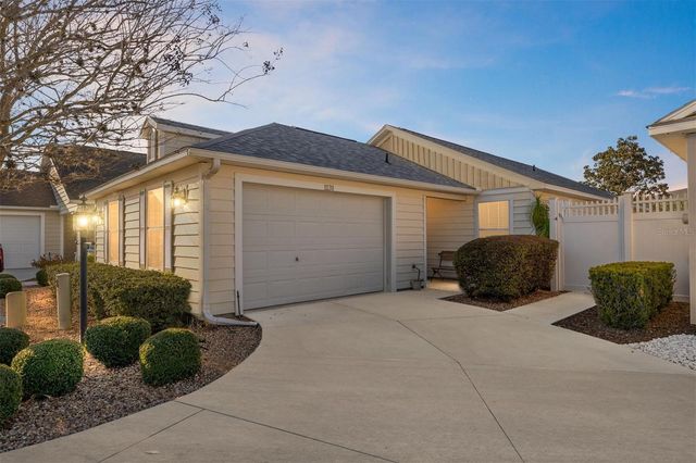 1131 SOUTHERN SUN DRIVE, The Villages, FL 32162