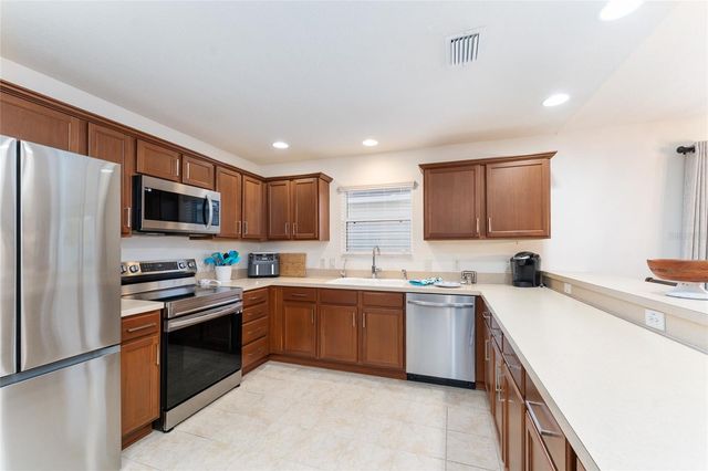 1131 SOUTHERN SUN DRIVE, The Villages, FL 32162