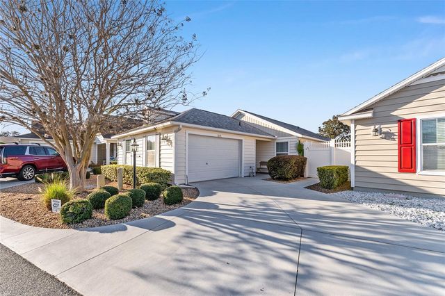 1131 SOUTHERN SUN DRIVE, The Villages, FL 32162