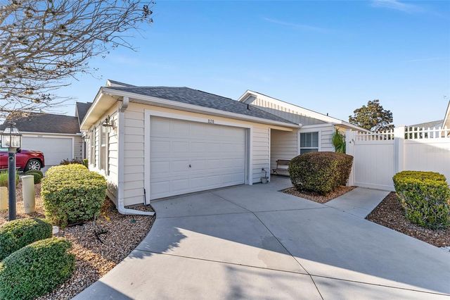 1131 SOUTHERN SUN DRIVE, The Villages, FL 32162