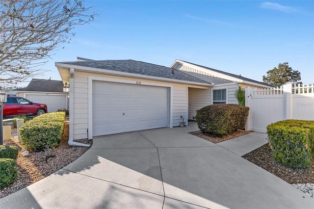 1131 SOUTHERN SUN DRIVE, The Villages, FL 32162