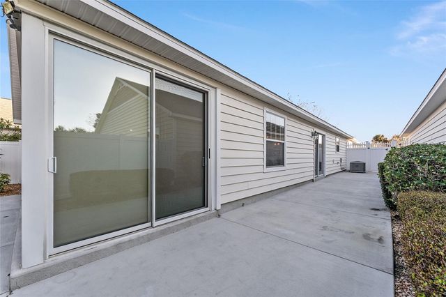 1131 SOUTHERN SUN DRIVE, The Villages, FL 32162