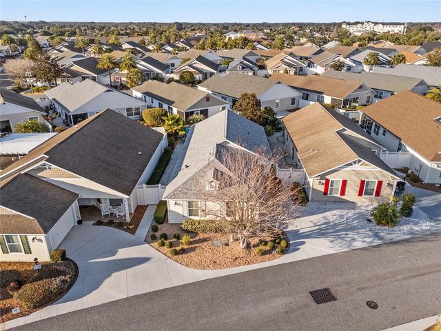 1131 SOUTHERN SUN DRIVE, The Villages, FL 32162