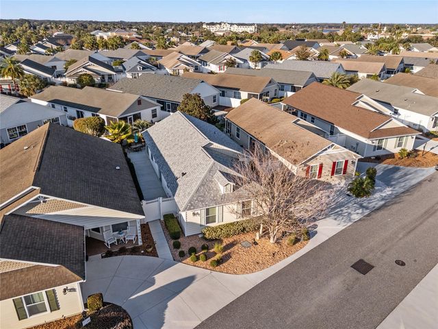 1131 SOUTHERN SUN DRIVE, The Villages, FL 32162