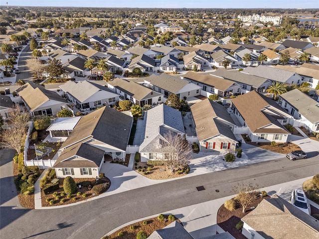 1131 SOUTHERN SUN DRIVE, The Villages, FL 32162