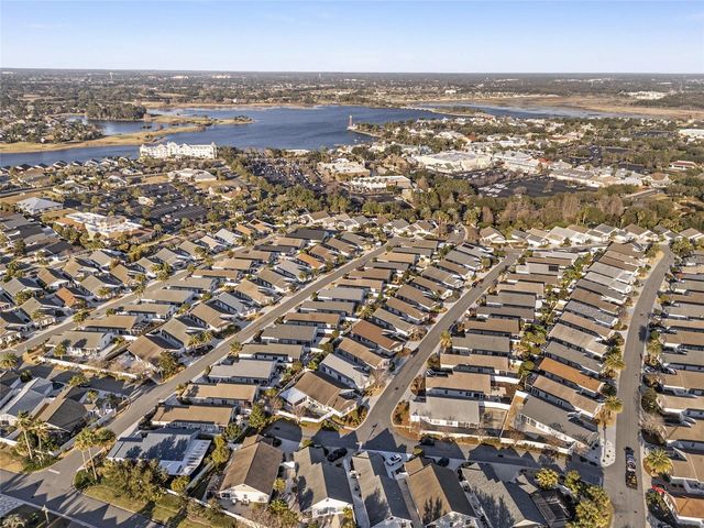 1131 SOUTHERN SUN DRIVE, The Villages, FL 32162