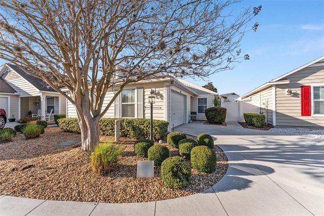 1131 SOUTHERN SUN DRIVE, The Villages, FL 32162