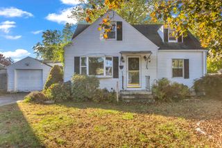 18 Susan Ave, South Hadley, MA 01075