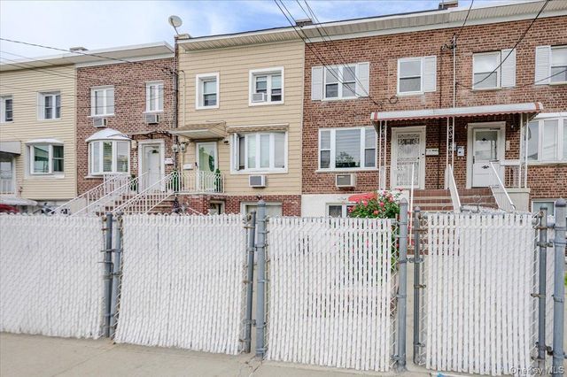 156 Revere Avenue, Bronx, NY 10465