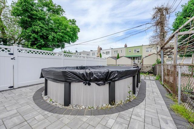 156 Revere Avenue, Bronx, NY 10465