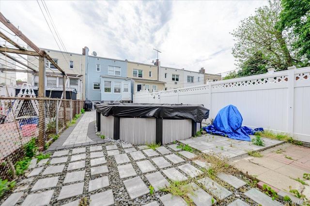 156 Revere Avenue, Bronx, NY 10465