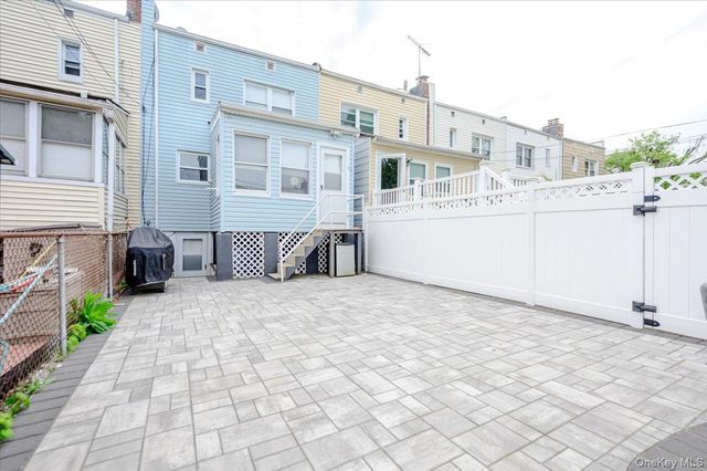 156 Revere Avenue, Bronx, NY 10465