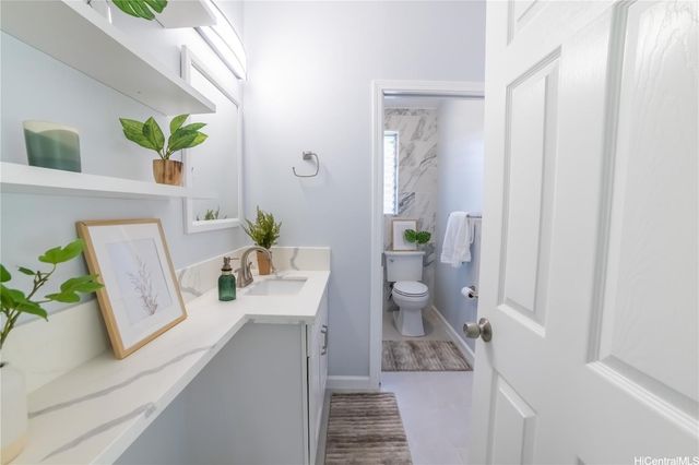 45-521 Pahia Road, Kaneohe, HI 96744