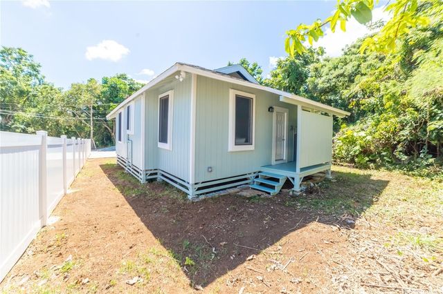 45-521 Pahia Road, Kaneohe, HI 96744