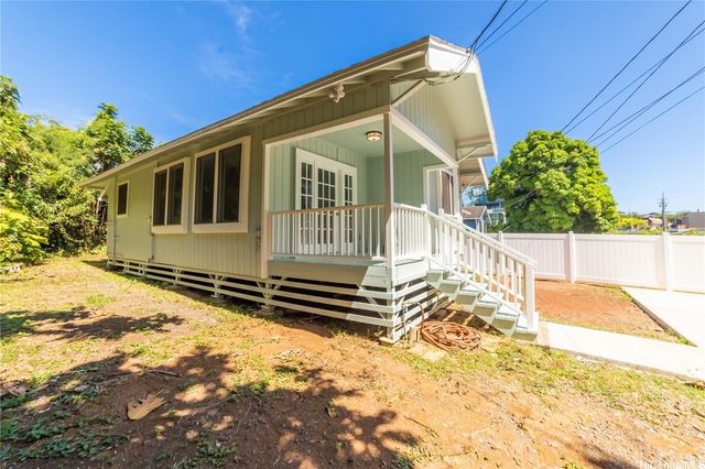 45-521 Pahia Road, Kaneohe, HI 96744