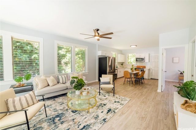 45-521 Pahia Road, Kaneohe, HI 96744