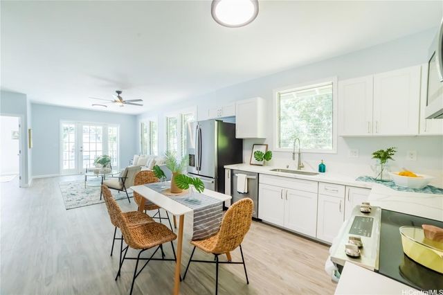 45-521 Pahia Road, Kaneohe, HI 96744