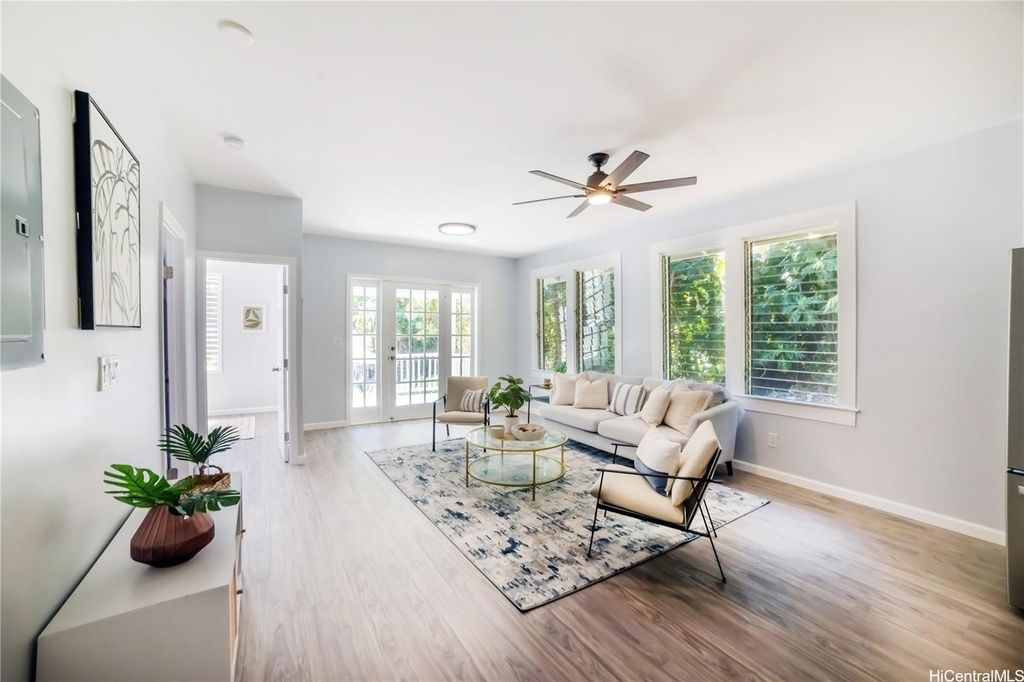 45-521 Pahia Road, Kaneohe, HI 96744