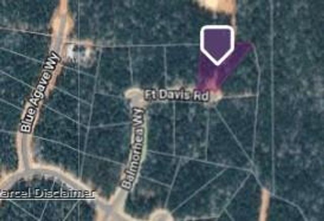 25108 Fort Davis Road, Montgomery, TX 77316