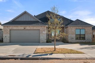 1117 N 6th Street, Wolfforth, TX 79382