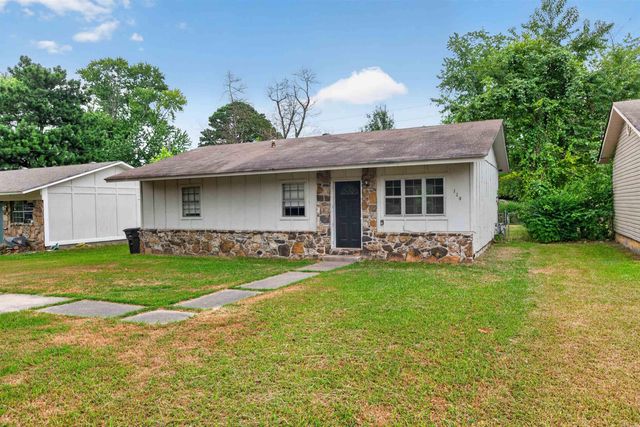 119 Northeastern Avenue, Jacksonville, AR 72076