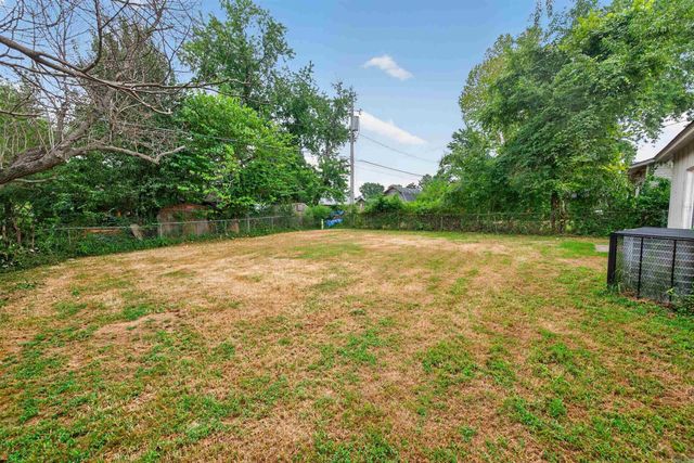 119 Northeastern Avenue, Jacksonville, AR 72076