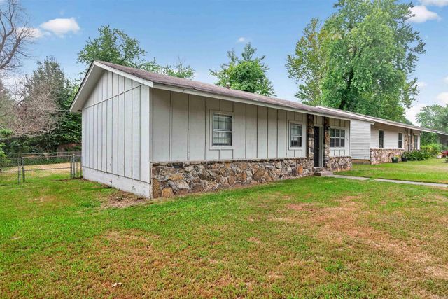 119 Northeastern Avenue, Jacksonville, AR 72076