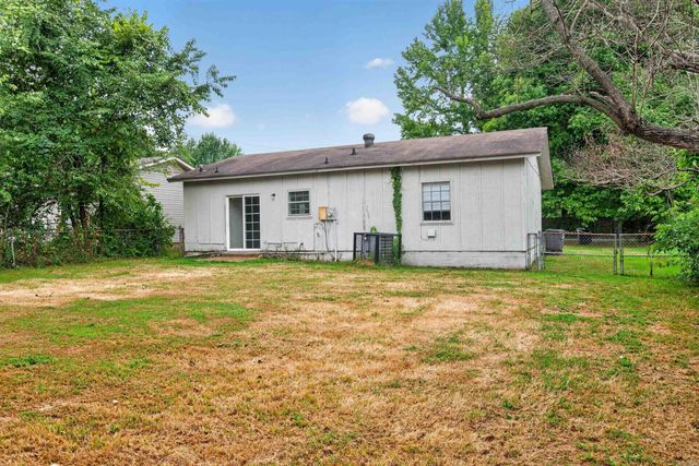 119 Northeastern Avenue, Jacksonville, AR 72076