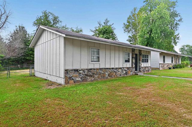 119 Northeastern Avenue, Jacksonville, AR 72076