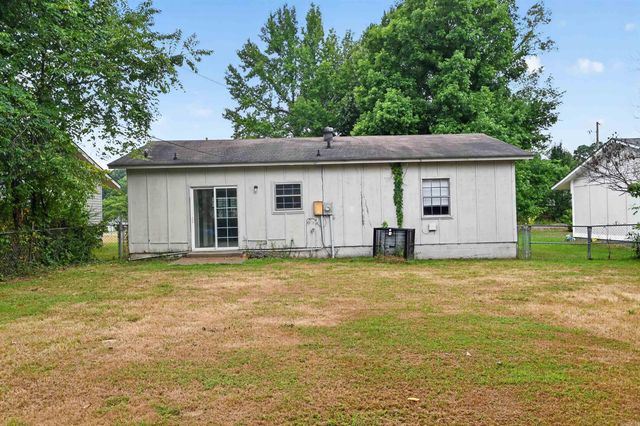 119 Northeastern Avenue, Jacksonville, AR 72076