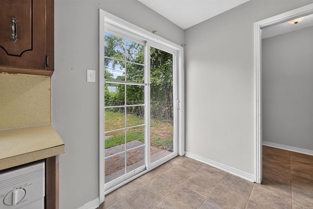 119 Northeastern Avenue, Jacksonville, AR 72076