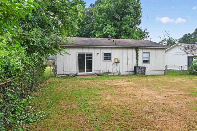 119 Northeastern Avenue, Jacksonville, AR 72076