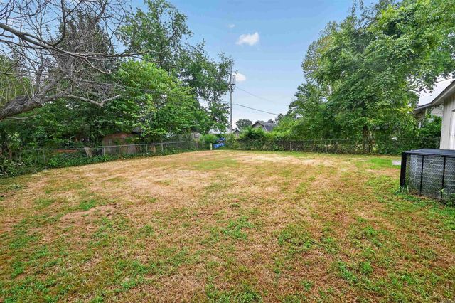 119 Northeastern Avenue, Jacksonville, AR 72076