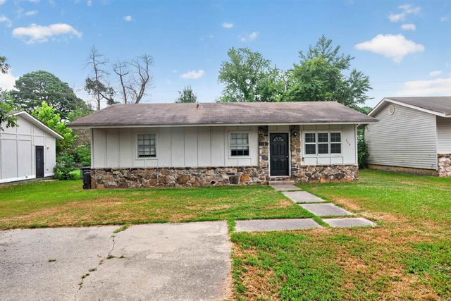 119 Northeastern Avenue, Jacksonville, AR 72076