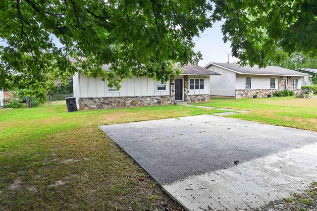 119 Northeastern Avenue, Jacksonville, AR 72076