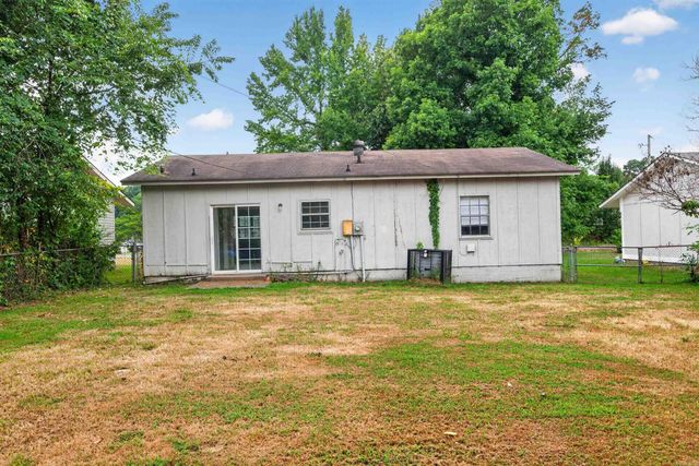 119 Northeastern Avenue, Jacksonville, AR 72076
