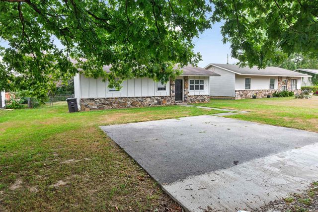 119 Northeastern Avenue, Jacksonville, AR 72076