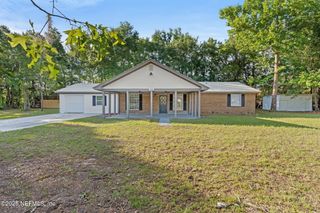 5389 LAURIE Lane, Middleburg, FL 32068