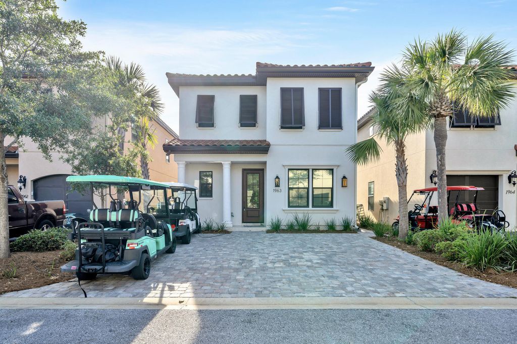 1963 Baytowne Loop, Miramar Beach, FL 32550