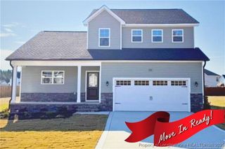 244 Godwin Gate (Lot 56) Street, Linden, NC 28356