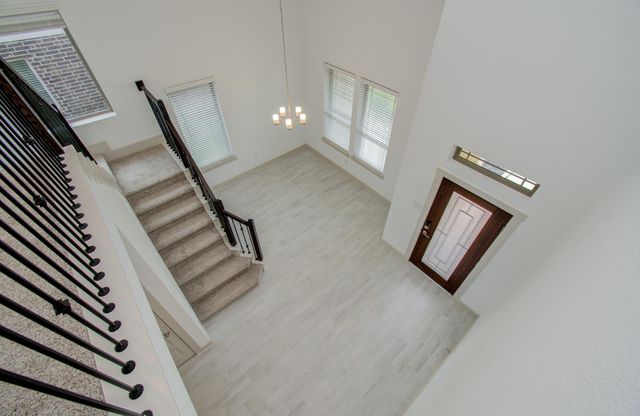 28422 Hannahs Harbor Lane, Katy, TX 77494