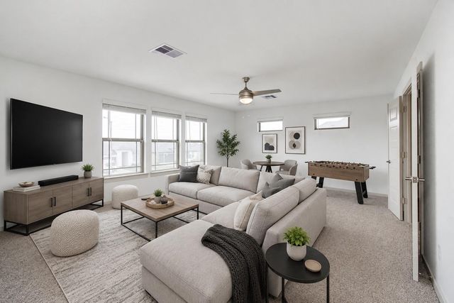 28422 Hannahs Harbor Lane, Katy, TX 77494