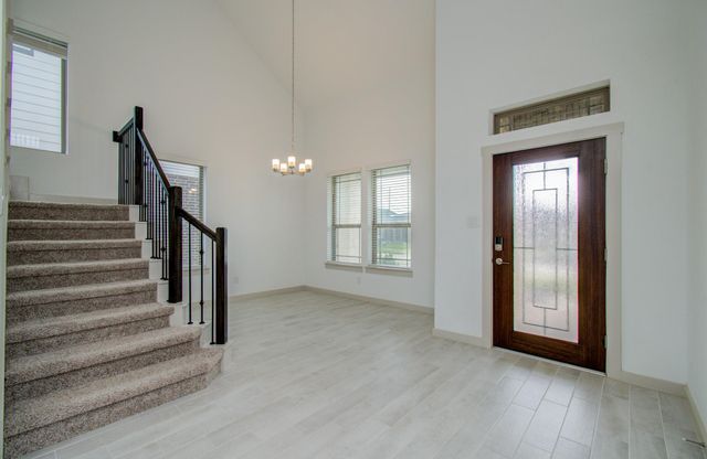 28422 Hannahs Harbor Lane, Katy, TX 77494