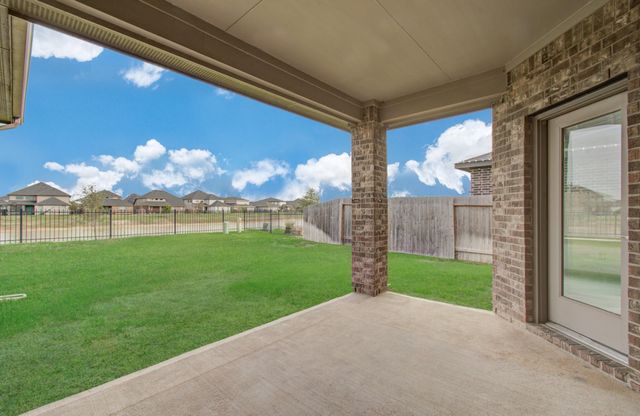 28422 Hannahs Harbor Lane, Katy, TX 77494