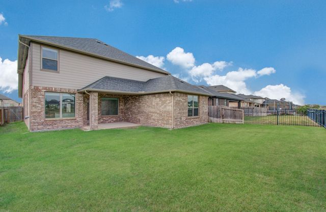 28422 Hannahs Harbor Lane, Katy, TX 77494